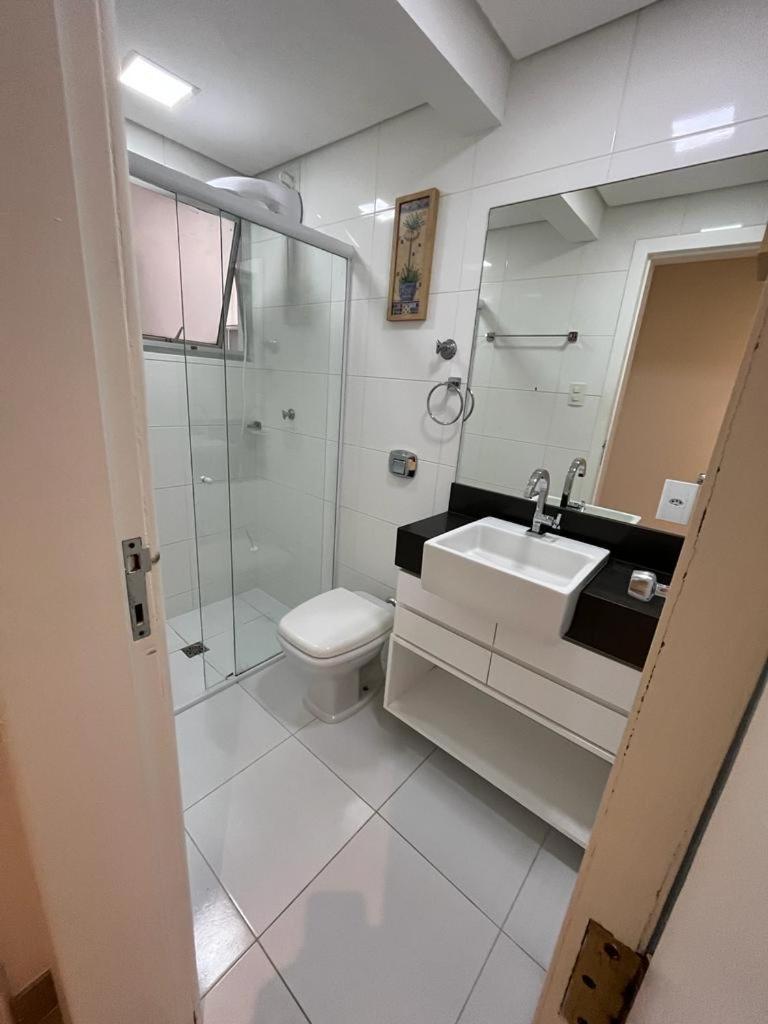 Beach House Floripa - Centro Florianópolis Extérieur photo