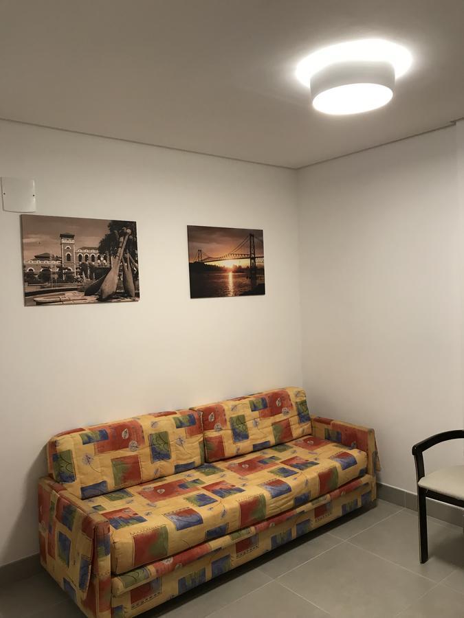 Beach House Floripa - Centro Florianópolis Extérieur photo